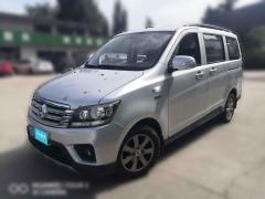 [青岛·鲁B]长安凯程&nbsp;&nbsp;欧诺S&nbsp;&nbsp;2017款1.5L基本型