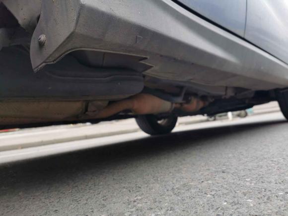 [金华·浙G] 二手哈弗哈弗H22017款 蓝标 1.5T 自动两驱豪华型