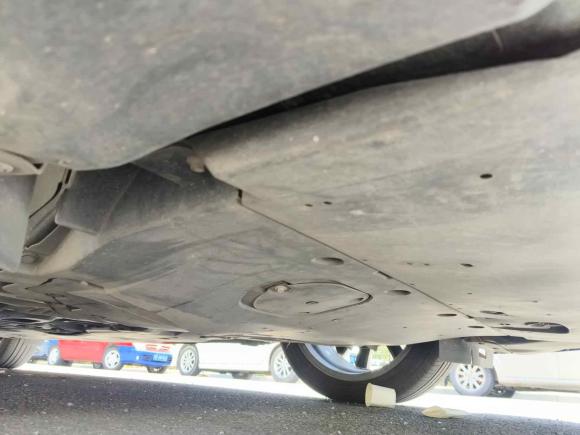 [宁波·浙B] 二手马自达阿特兹2017款 2.5L 蓝天运动版