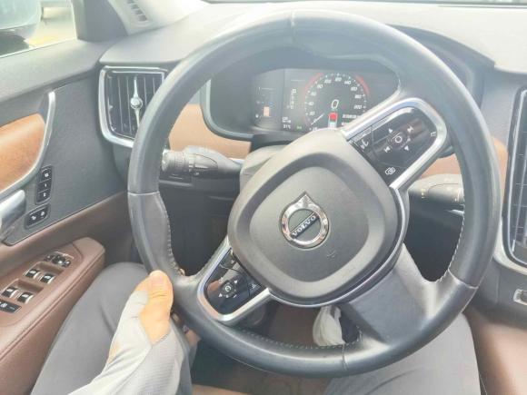 [上海·沪C] 二手沃尔沃沃尔沃S902019款 T5 智逸版