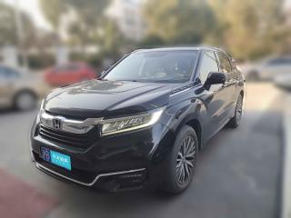 本田冠道2020款370TURBO四驱尊享版