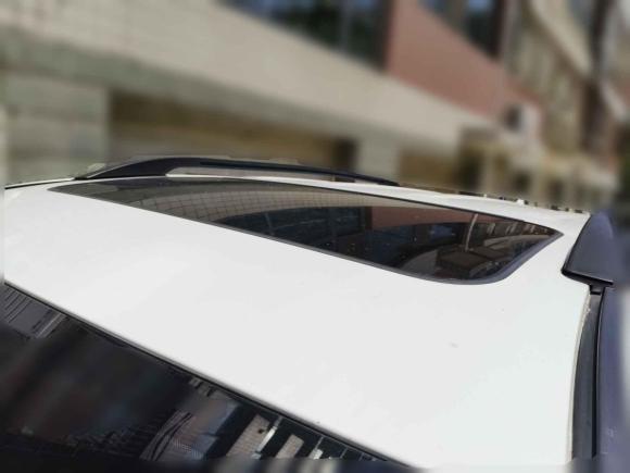 [济南·鲁A] 二手丰田RAV4荣放2011款 2.0L 手动四驱版