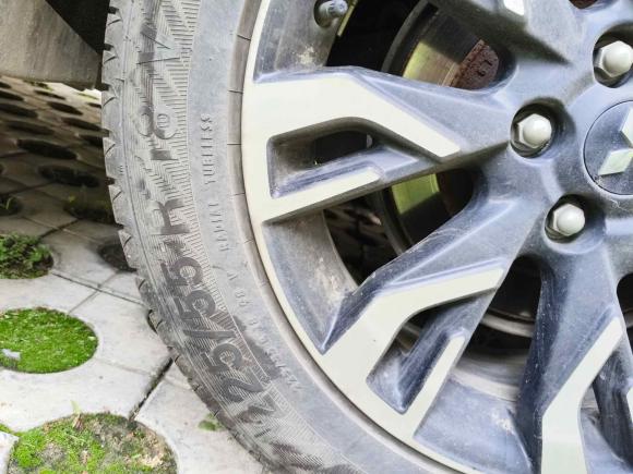 [合肥·闽A] 二手三菱欧蓝德2019款 2.0L 两驱畅享版 7座 国V