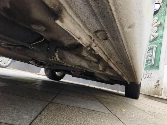 [上海·沪D] 二手大众朗行2015款 1.6L 自动舒适版