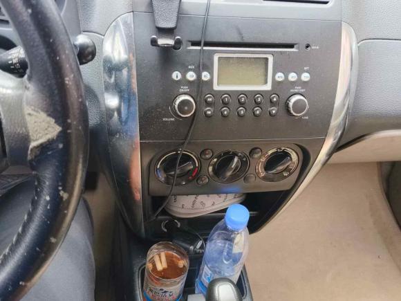 [金华·浙G] 二手铃木天语 SX42011款 两厢 1.6L 自动灵动型