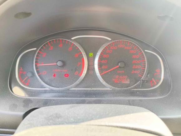 [湖州·浙E] 二手马自达马自达62007款 2.0L 自动超豪华型