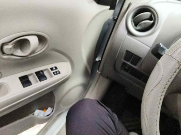 [温州·粤V] 二手日产阳光2015款 1.5XE CVT舒适版