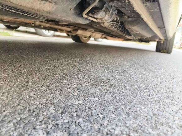 [上海·沪K] 二手大众辉腾2014款 3.0L 商务型