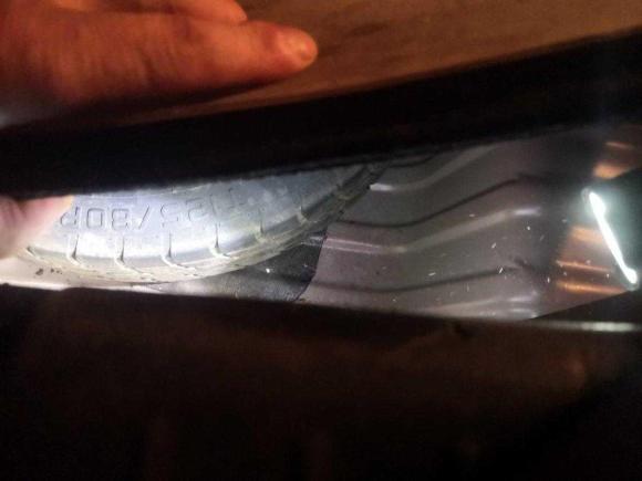 [成都·川A] 二手北汽绅宝绅宝X252015款 1.5L 自动精英型