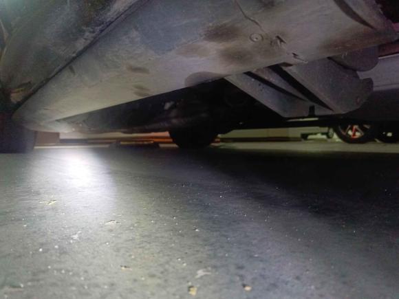 [广州·粤A] 二手路虎揽胜运动版2022款 3.0 L6 耀黑版