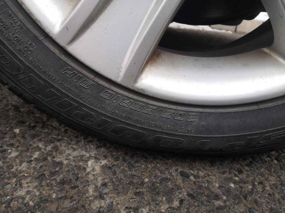 [北京·京P] 二手马自达马自达62008款 2.0L 自动时尚型