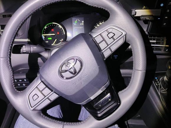 [上海·沪B] 二手丰田赛那SIENNA2021款 2.5L混动 尊贵版