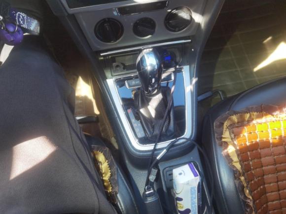 [金华·浙G] 二手大众朗行2013款 1.4TSI 自动舒适型