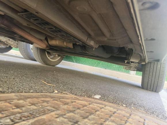 [南昌·赣H] 二手北京汽车北京X32019款 1.5L 手动荣耀版