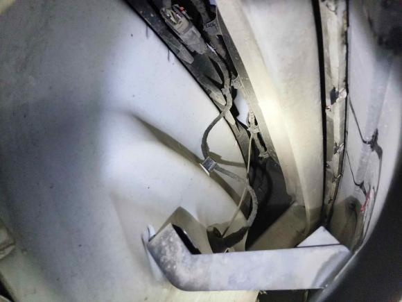 [成都·川A] 二手别克威朗2017款 三厢 15S 自动领先型