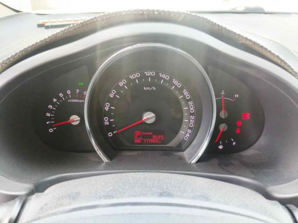 [西安·甘L] 二手起亚智跑2012款 2.0L 自动四驱版GLS