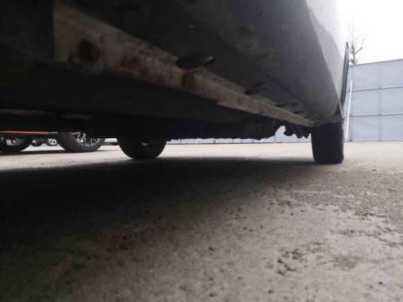 [青岛·鲁B] 二手北汽新能源北汽新能源EC2017款 EC180 灵秀版