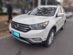 [武汉·粤Y] 东风风神东风风神AX72015款2.0L手动智逸型