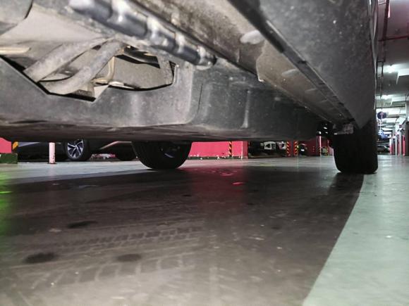 [南京·苏E] 二手比亚迪宋PLUS新能源2021款 DM-i 110KM 旗舰PLUS