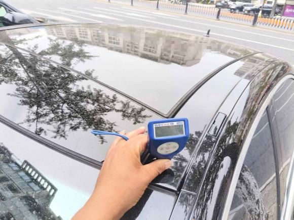 [义乌·浙G] 二手奔驰奔驰S级2008款 S 500 L