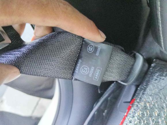 [宁波·浙B] 二手凯迪拉克凯迪拉克ATS-L2017款 28T 时尚型