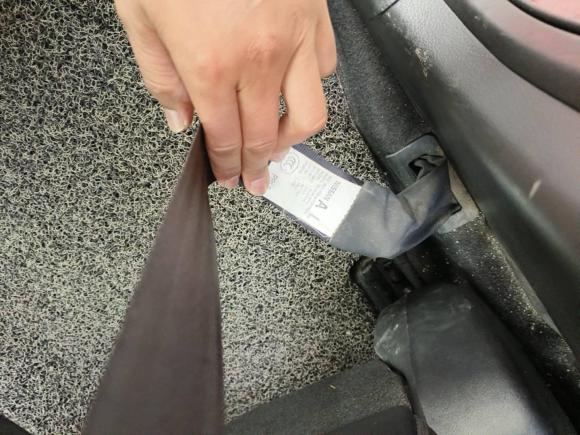 [宁波·浙B] 二手日产骐达TIIDA2011款 1.6L CVT智能型