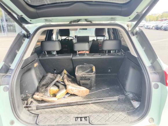 [台州·浙J] 二手埃安AION V2021款 Plus 80 领航智驾版 三元锂