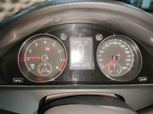 [南通·苏F] 二手大众迈腾2012款 改款 1.8TSI 豪华型