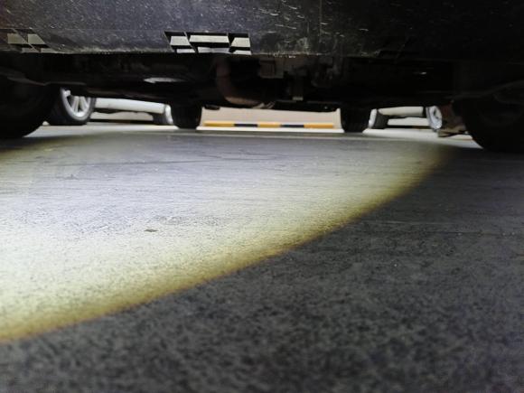 [佛山·鄂R] 二手奇瑞艾瑞泽52016款 1.5L CVT领锐版