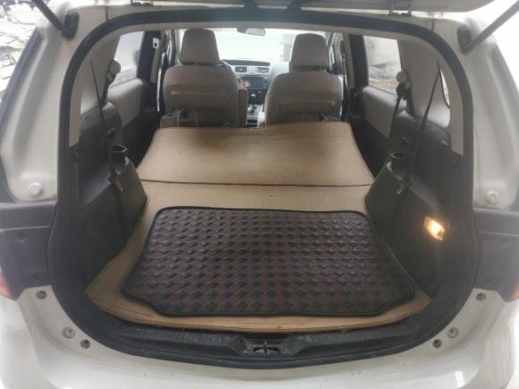 [台州·浙J] 二手马自达马自达52011款 2.0L 自动舒适型