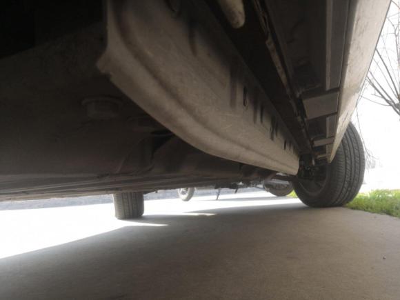 [青岛·鲁B] 二手奇瑞新能源瑞虎3xe2018款 480 畅行版