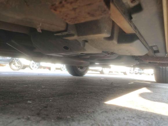 [南昌·赣A] 二手吉利汽车吉利GX72014款 1.8L 手动超值版