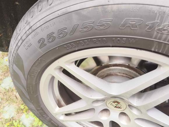 [苏州·苏E] 二手保时捷Macan2016款 Macan 2.0T