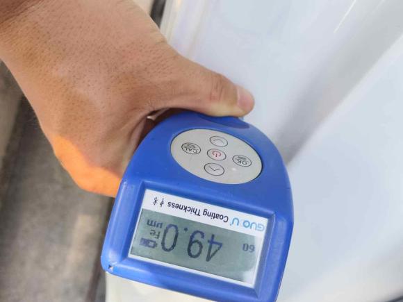 [南昌·赣A] 二手奔腾奔腾B702021款 1.5T 自动十五周年纪念版