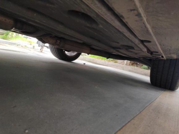 [上海·沪N] 二手奔驰奔驰GLK级2013款 GLK 300 4MATIC 动感型