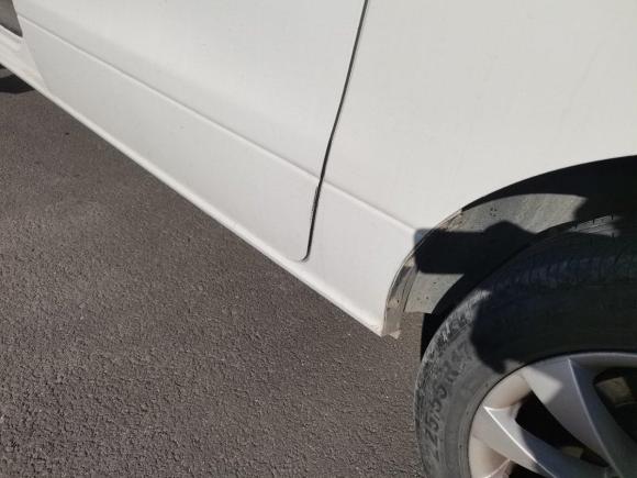 [南京·皖K] 二手东风风行风行CM72014款 2.4L 手动行政型