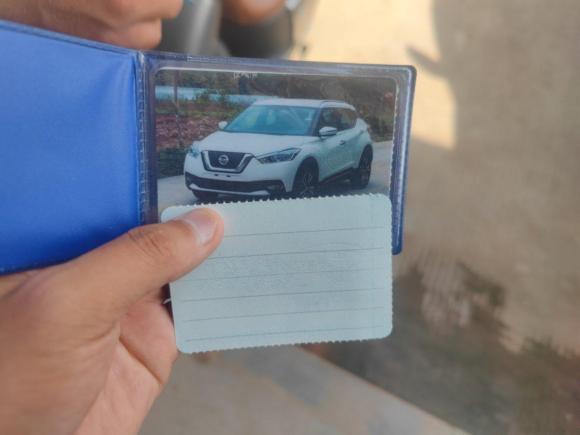 [义乌·浙G] 二手日产劲客2017款 1.5L CVT智行版