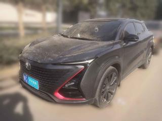 长安长安UNI-T2020款1.5T尊贵型