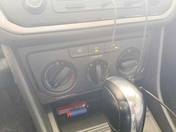 [无锡·苏B] 二手大众朗逸2015款 1.6L 自动风尚版