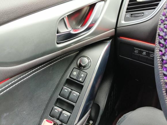 [金华·浙G] 二手马自达马自达CX-42018款 2.0L 自动两驱蓝天领先版 国VI