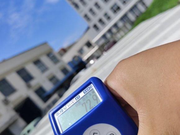 [湖州·皖P] 二手江铃特顺2017款 2.8T商运型长轴中顶6/7/8座JX493