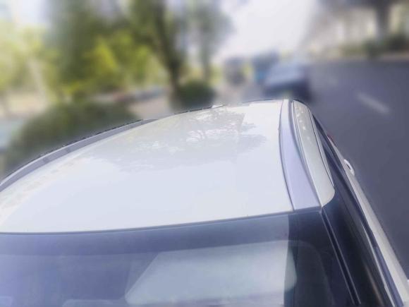 [南京·苏J] 二手日产劲客2017款 1.5L CVT酷享版