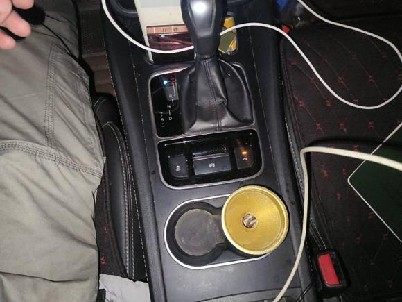 [杭州·鄂A] 二手比亚迪宋MAX2017款 1.5T 自动智联精英型 7座