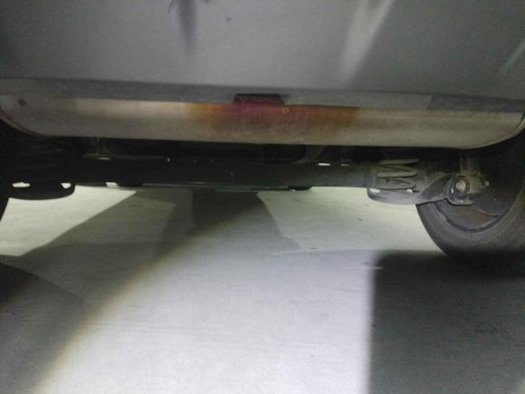 [佛山·粤E] 二手奇瑞瑞虎5x2021款 超级英雄版 1.5L CVT豪华型