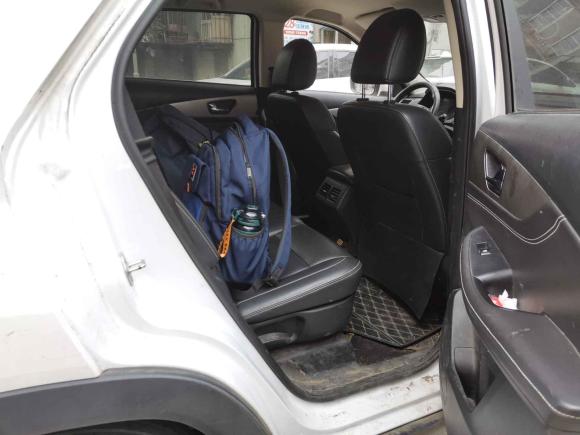 [成都·川A] 二手东风风光风光S5602019款 1.8L 手动都市型