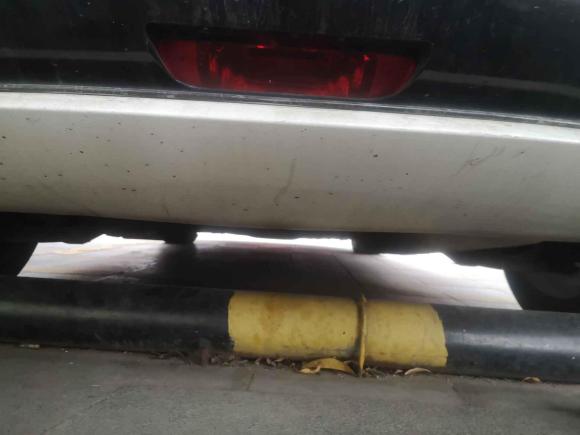 [佛山·粤P] 二手DSDS 52014款 1.6T 尊享版THP200