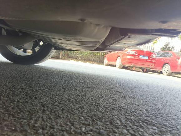 [嘉兴·沪E] 二手凯迪拉克凯迪拉克CT52021款 28T 领先运动型