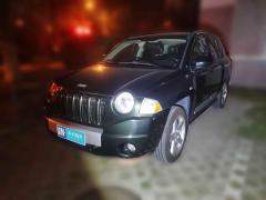 [北京·京N] Jeep指南者2010款2.4L四驱限量版