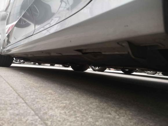 [宁波·浙B] 二手本田思域2016款 220TURBO CVT豪华版