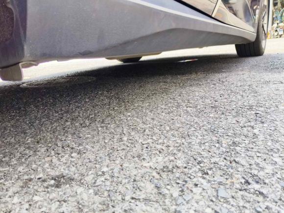 [上海·沪A] 二手深蓝汽车深蓝SL032022款 1.5L 1200增程版